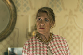 In ewiger Freundschaft Ein Taunuskrimi TV Fernsehen ZDF Streamen online Mediathek Video on Demand DVD kaufen