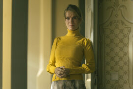 In ewiger Freundschaft Ein Taunuskrimi TV Fernsehen ZDF Streamen online Mediathek Video on Demand DVD kaufen