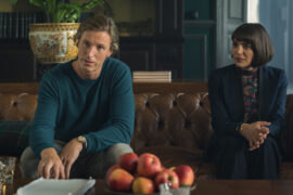 In ewiger Freundschaft Ein Taunuskrimi TV Fernsehen ZDF Streamen online Mediathek Video on Demand DVD kaufen