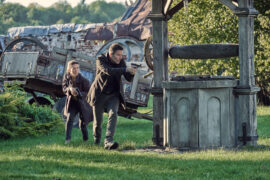 In ewiger Freundschaft Ein Taunuskrimi TV Fernsehen ZDF Streamen online Mediathek Video on Demand DVD kaufen