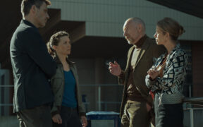 In ewiger Freundschaft Ein Taunuskrimi TV Fernsehen ZDF Streamen online Mediathek Video on Demand DVD kaufen