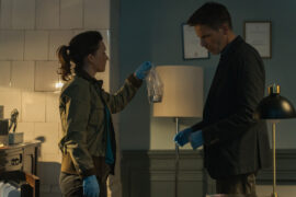 In ewiger Freundschaft Ein Taunuskrimi TV Fernsehen ZDF Streamen online Mediathek Video on Demand DVD kaufen