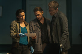 In ewiger Freundschaft Ein Taunuskrimi TV Fernsehen ZDF Streamen online Mediathek Video on Demand DVD kaufen