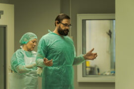 In ewiger Freundschaft Ein Taunuskrimi TV Fernsehen ZDF Streamen online Mediathek Video on Demand DVD kaufen