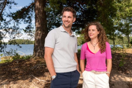 Inga Lindström: Liebst du mich? Tv Fernsehen ZDF Streamen online Mediathek Video on Demand DVD kaufen