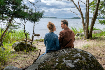 Inga Lindström: Liebst du mich? Tv Fernsehen ZDF Streamen online Mediathek Video on Demand DVD kaufen