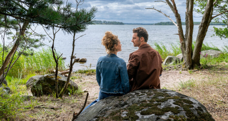 Inga Lindström: Liebst du mich? Tv Fernsehen ZDF Streamen online Mediathek Video on Demand DVD kaufen