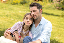 Inga Lindström: Liebst du mich? Tv Fernsehen ZDF Streamen online Mediathek Video on Demand DVD kaufen