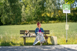 Inga Lindström: Liebst du mich? Tv Fernsehen ZDF Streamen online Mediathek Video on Demand DVD kaufen