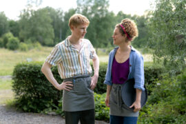 Inga Lindström: Liebst du mich? Tv Fernsehen ZDF Streamen online Mediathek Video on Demand DVD kaufen