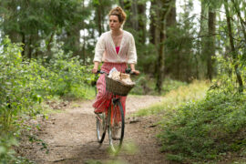 Inga Lindström: Liebst du mich? Tv Fernsehen ZDF Streamen online Mediathek Video on Demand DVD kaufen