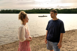 Inga Lindström: Liebst du mich? Tv Fernsehen ZDF Streamen online Mediathek Video on Demand DVD kaufen