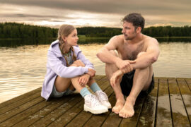 Inga Lindström: Liebst du mich? Tv Fernsehen ZDF Streamen online Mediathek Video on Demand DVD kaufen