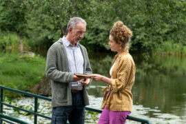 Inga Lindström: Liebst du mich? Tv Fernsehen ZDF Streamen online Mediathek Video on Demand DVD kaufen