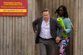 Inspector Barnaby: Der Tod rollt auf dem Bowling Green Midsomer Murders: Lawn of the Dead Tv Fernsehen ZDF