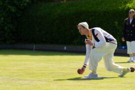 Inspector Barnaby: Der Tod rollt auf dem Bowling Green Midsomer Murders: Lawn of the Dead Tv Fernsehen ZDF