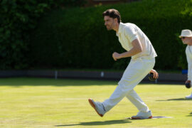 Inspector Barnaby: Der Tod rollt auf dem Bowling Green Midsomer Murders: Lawn of the Dead Tv Fernsehen ZDF