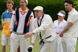 Inspector Barnaby: Der Tod rollt auf dem Bowling Green Midsomer Murders: Lawn of the Dead Tv Fernsehen ZDF