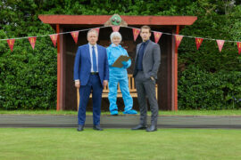 Inspector Barnaby: Der Tod rollt auf dem Bowling Green Midsomer Murders: Lawn of the Dead Tv Fernsehen ZDF