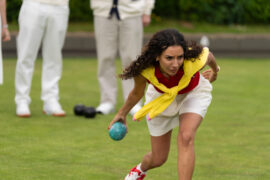 Inspector Barnaby: Der Tod rollt auf dem Bowling Green Midsomer Murders: Lawn of the Dead Tv Fernsehen ZDF