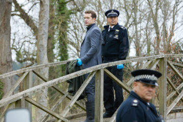 Inspector Barnaby: Schätze der Finsternis Midsomer Murders: Treasures of Darkness Tv Fernsehen ZDF Streamen online Mediathek Video on Demand DVD kaufen