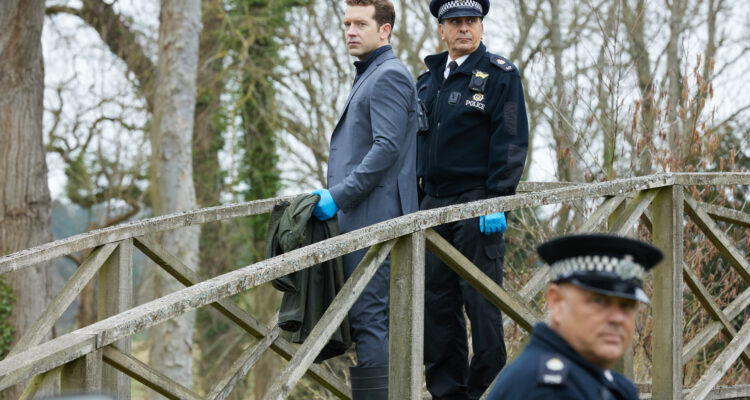 Inspector Barnaby: Schätze der Finsternis Midsomer Murders: Treasures of Darkness Tv Fernsehen ZDF Streamen online Mediathek Video on Demand DVD kaufen