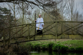 Inspector Barnaby: Schätze der Finsternis Midsomer Murders: Treasures of Darkness Tv Fernsehen ZDF Streamen online Mediathek Video on Demand DVD kaufen