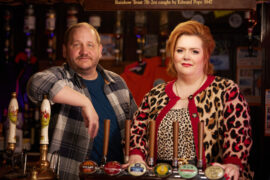 Inspector Barnaby: Schätze der Finsternis Midsomer Murders: Treasures of Darkness Tv Fernsehen ZDF Streamen online Mediathek Video on Demand DVD kaufen