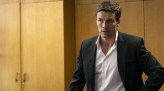 Inspector Lynley & Sergeant Havers: Blutrote Sünde Careless in Red TV Fernsehen Das Erste ARD Streamen online Mediathek Video on Demand DVD kaufen