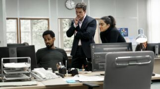 Inspector Lynley & Sergeant Havers: Blutrote Sünde Careless in Red TV Fernsehen Das Erste ARD Streamen online Mediathek Video on Demand DVD kaufen