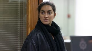 Inspector Lynley & Sergeant Havers: Blutrote Sünde Careless in Red TV Fernsehen Das Erste ARD Streamen online Mediathek Video on Demand DVD kaufen