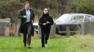 Inspector Lynley & Sergeant Havers: Blutrote Sünde Careless in Red TV Fernsehen Das Erste ARD Streamen online Mediathek Video on Demand DVD kaufen