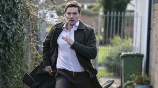 Inspector Lynley & Sergeant Havers: Wo kein Zeuge ist With No One as a Witness TV Fernsehen Das Erste ARD Streamen online Mediathek Video on Demand DVD kaufen