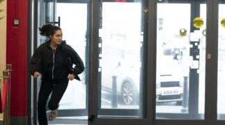 Inspector Lynley & Sergeant Havers: Wo kein Zeuge ist With No One as a Witness TV Fernsehen Das Erste ARD Streamen online Mediathek Video on Demand DVD kaufen