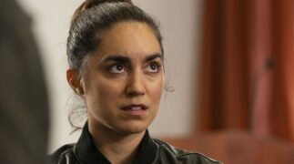 Inspector Lynley & Sergeant Havers: Wo kein Zeuge ist With No One as a Witness TV Fernsehen Das Erste ARD Streamen online Mediathek Video on Demand DVD kaufen