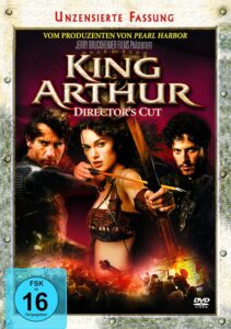 King Arthur 2004