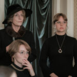 Ku'damm 77 Tv Fernsehen ZDF Streamen online Mediathek Video on Demand DVD kaufen