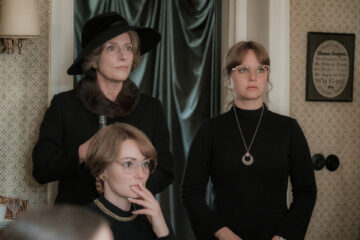 Ku'damm 77 Tv Fernsehen ZDF Streamen online Mediathek Video on Demand DVD kaufen