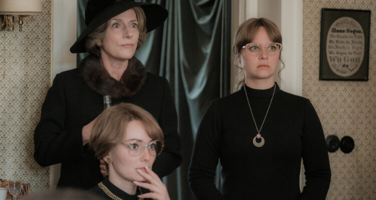 Ku'damm 77 Tv Fernsehen ZDF Streamen online Mediathek Video on Demand DVD kaufen