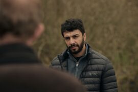 Land der Sünde Synden Land of Sin Netflix Streamen online Video on Demand