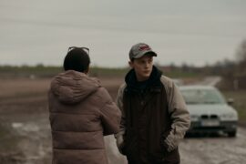 Land der Sünde Synden Land of Sin Netflix Streamen online Video on Demand