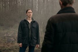 Land der Sünde Synden Land of Sin Netflix Streamen online Video on Demand