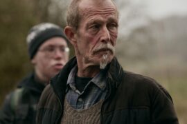 Land der Sünde Synden Land of Sin Netflix Streamen online Video on Demand