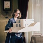 Lotte am Bauhaus Tv Fernsehen Das Erste ARD ONE Streamen online Mediathek Video on Demand DVD kaufen