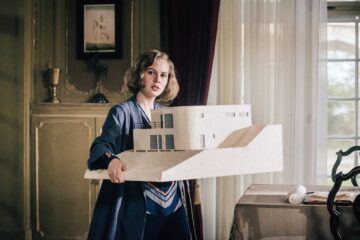 Lotte am Bauhaus Tv Fernsehen Das Erste ARD ONE Streamen online Mediathek Video on Demand DVD kaufen