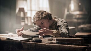 Lotte am Bauhaus Tv Fernsehen Das Erste ARD ONE Streamen online Mediathek Video on Demand DVD kaufen