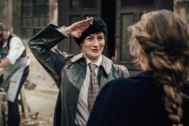 Lotte am Bauhaus Tv Fernsehen Das Erste ARD ONE Streamen online Mediathek Video on Demand DVD kaufen