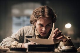 Lotte am Bauhaus Tv Fernsehen Das Erste ARD ONE Streamen online Mediathek Video on Demand DVD kaufen