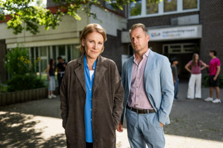 Marie Brand und die verlorenen Kinder Tv Fernsehen ZDF Streamen online Mediathek Video on Demand DVD kaufen