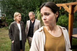 Marie Brand und die verlorenen Kinder Tv Fernsehen ZDF Streamen online Mediathek Video on Demand DVD kaufen